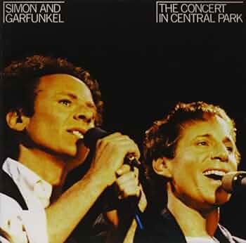 その他 Concert in Central Park [DVD] Simon & Garfunkel - The Concert in Central Park (Deluxe